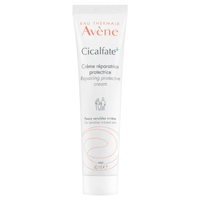 Avene Cicalfate reparadora 40 ml