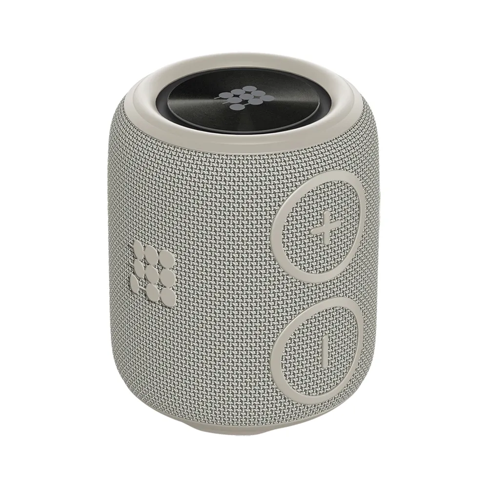 Parlante Cubitt Bluetooth Cubitt GO
