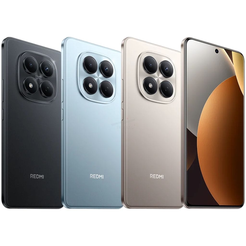 REDMI NOTE 15 PRO 12+512GB
