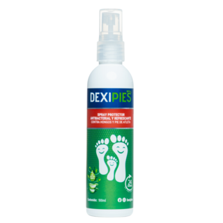Dexipies Talco Spray 100 ml