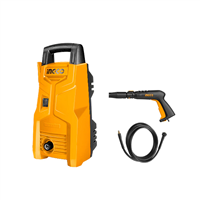 Hidrolavadora 80 Bar 1300 PSI Ingco