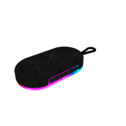 Parlante Inalámbrico Portátil Xtech XTS-607, Bluetooth 5.4, 5W