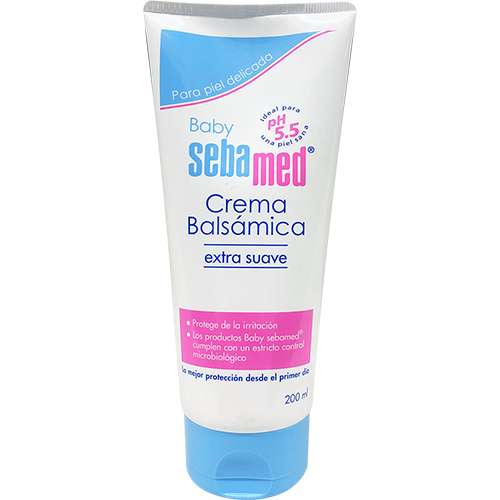 SEBAMED 200 ML CREMA CORPORAL HIDRATANTE PIEL NORMAL