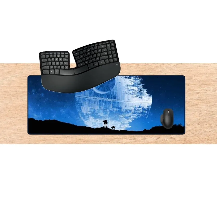 Mousepad Star Wars XL