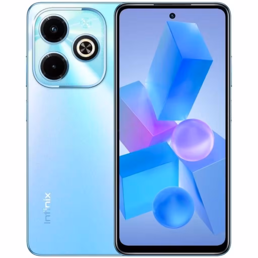 INFINIX HOT 40I 16(8+8)+256GB