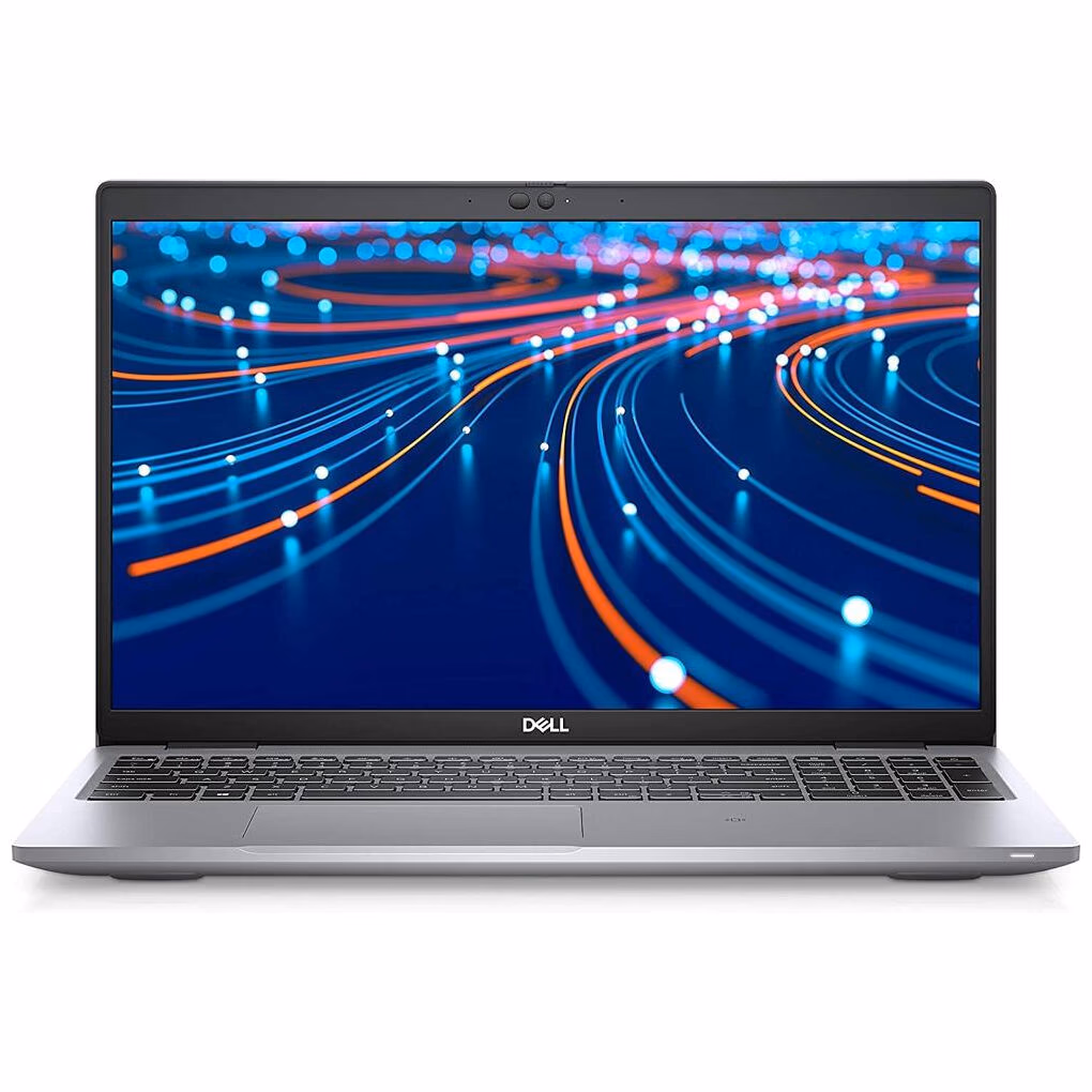LAPTOP USADA DELL LATITUDE 5520 Ci7-1165G7 – 8GB – 512GB – 15.6″