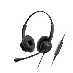 Audífonos Alámbricos Con Micrófono Klip Xtreme, KCH-911, Color