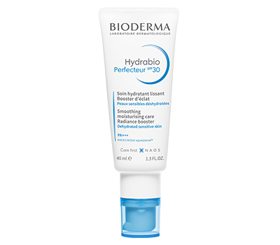 BIODERMA HYDRABIO PERFECTEUR SPF30 40 ML