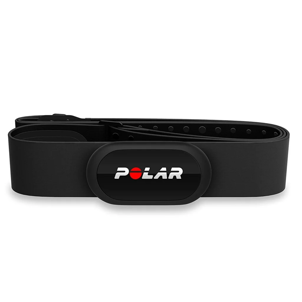 Polar Monitor de Frecuencia Cardíaca H10 HR