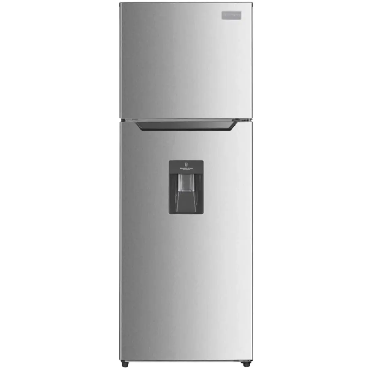 Refrigeradora Top Mount 339 L (12 PCU) No Frost FRTS12K3HTS Frigidaire