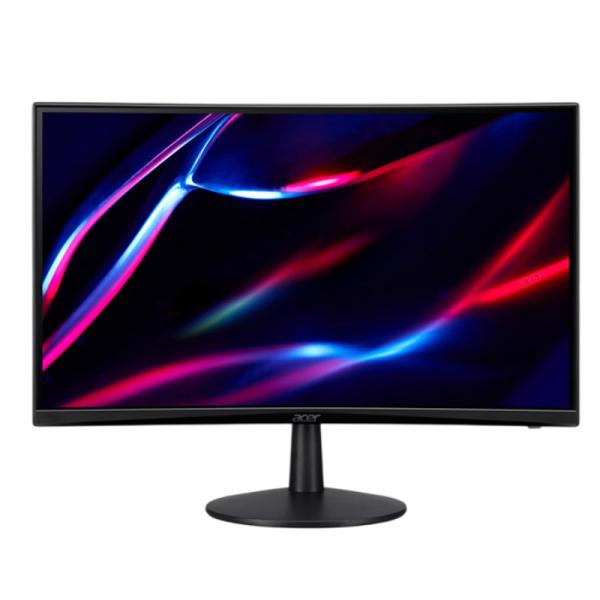 MONITOR 24″ ACER UM.UE0AA.302 1920 x 1080 180HZ HDMI DISPLAY PORT CURVO
