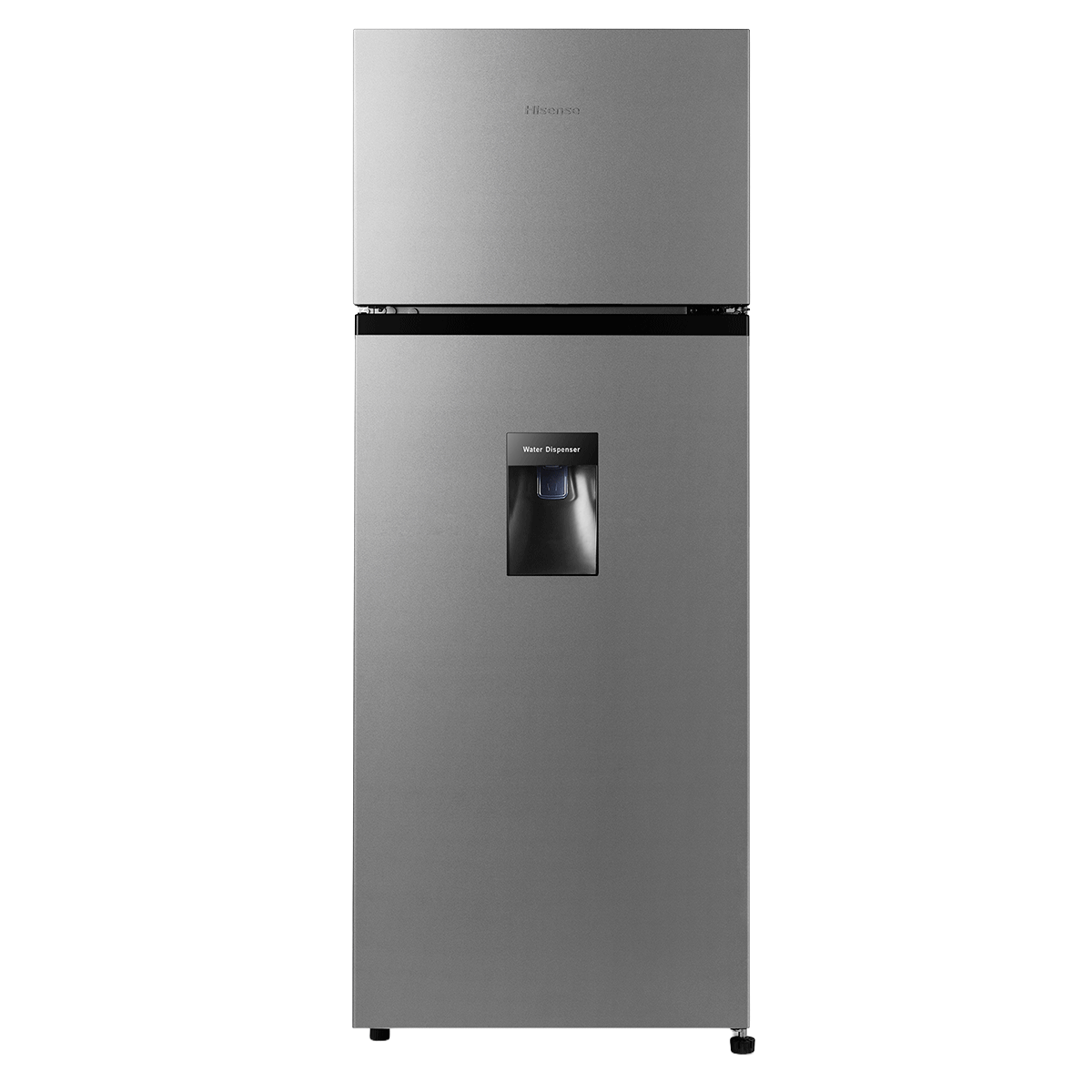 Refrigeradora Automática Hisense 7.3CP RT80D6WGX