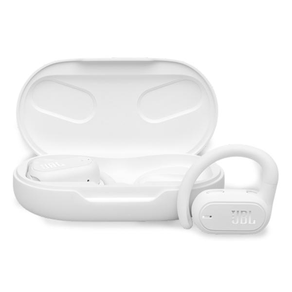 Audifono JBL Soundgear Sense Jblsndgearsnswhtam Inalámbrico Bluetooth – Blanco