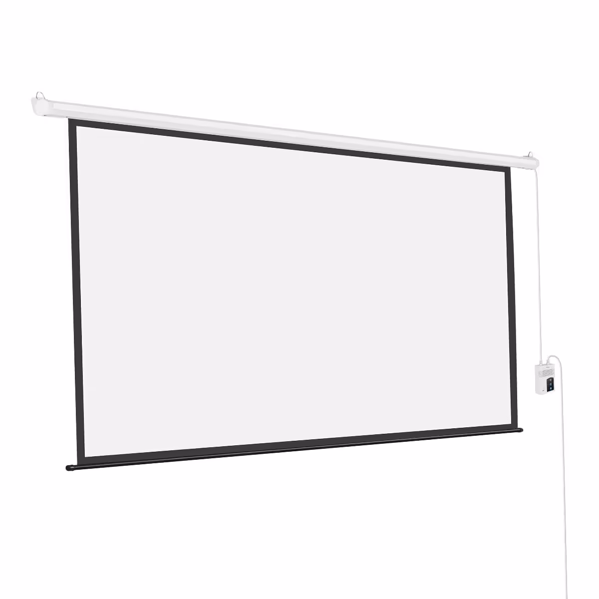 PANTALLA PARA PROYECTOR – STEREN – 100″