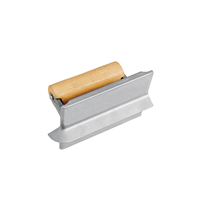 Rayador Marcador Centro Concreto 11 X 5" Ray Truper