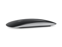 Magic Mouse Apple Black Multi-Touc