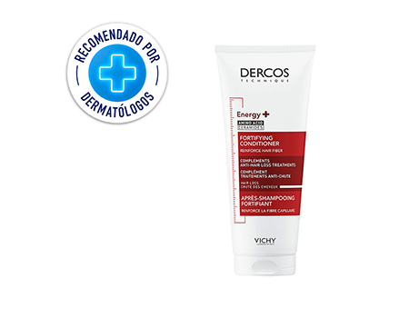 VICHY DERCOS ENERGY+ ACONDICIONADOR 200 ML