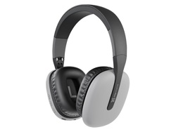 Audífonos Inalámbricos Klip Xtreme, KWH-010GR, Conexión Bluetoo