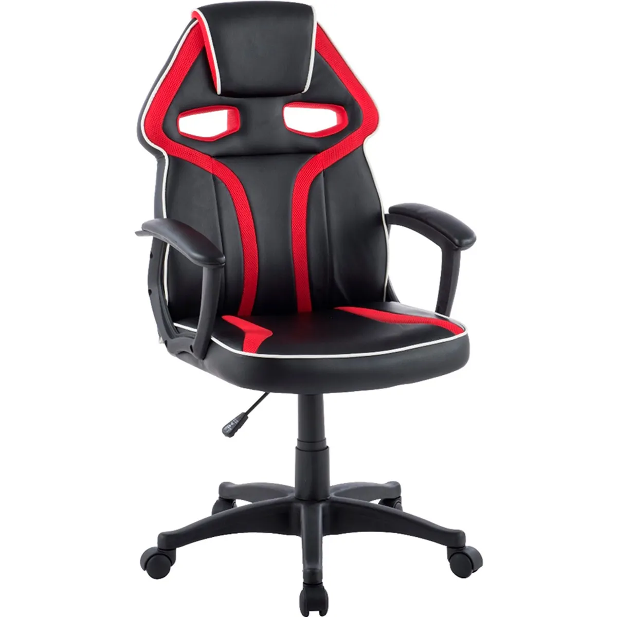 Silla Gamer Mia TUF ACA001 Rojo