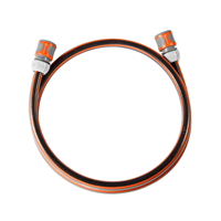 Conexion Porta Manguera 1/2" 1.5 m Gardena