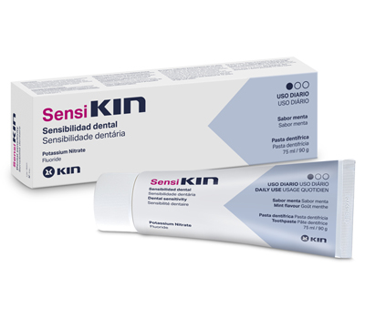 KIN SENSIKIN PASTA DENTAL 75 ML