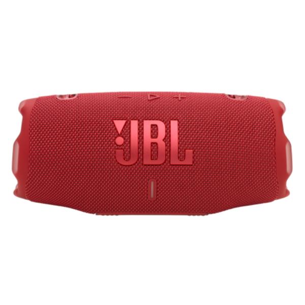 Parlante JBL Charge 6 45W RMS 5.4 / a Prueba de Agua Bluetooth USB-A – Rojo
