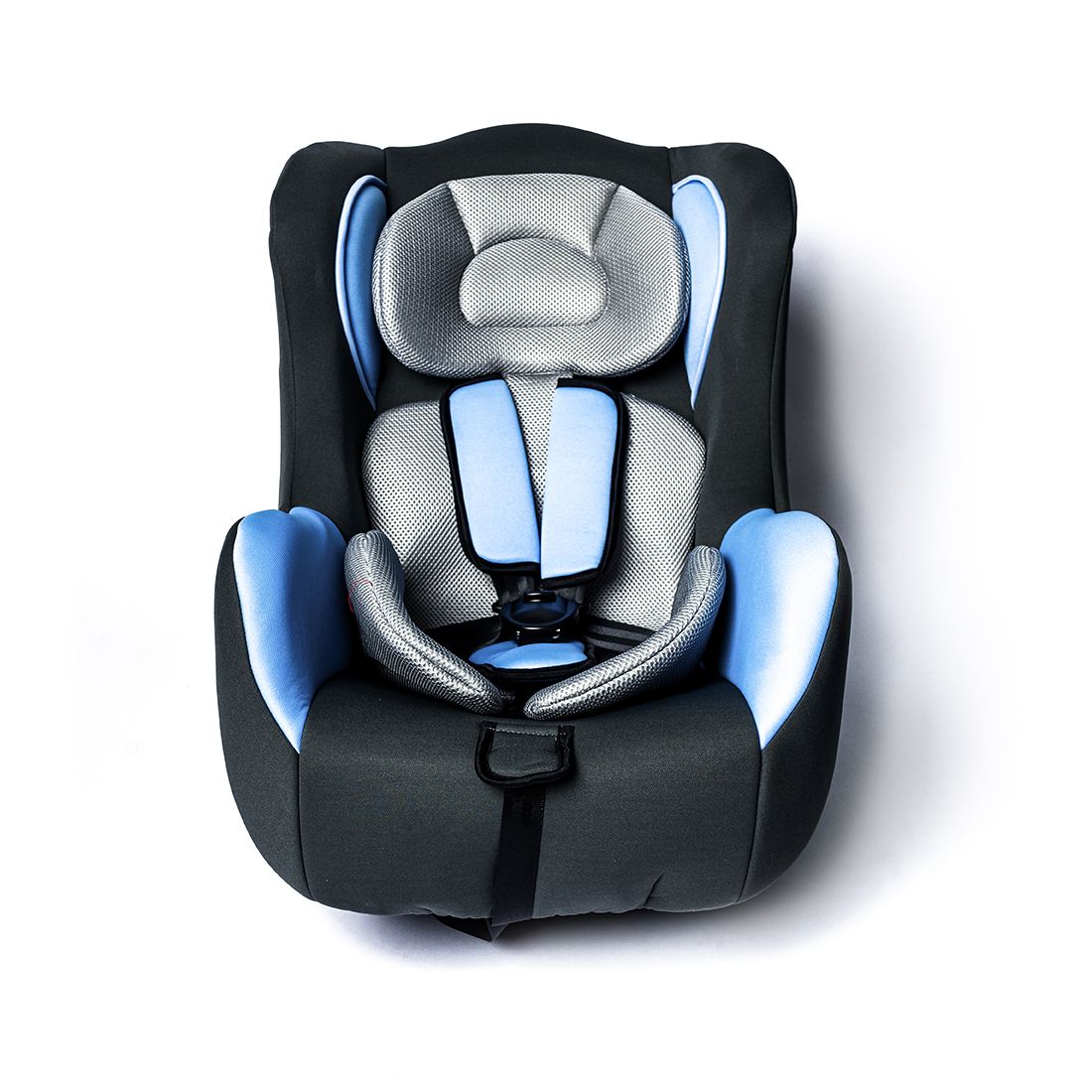Silla de carro niño 1-4 años