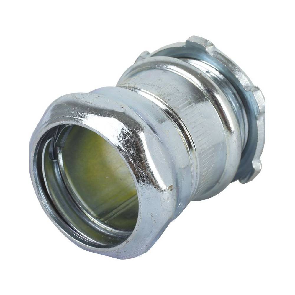 Conector emt presión 1-1-2 pulg ul ammo
