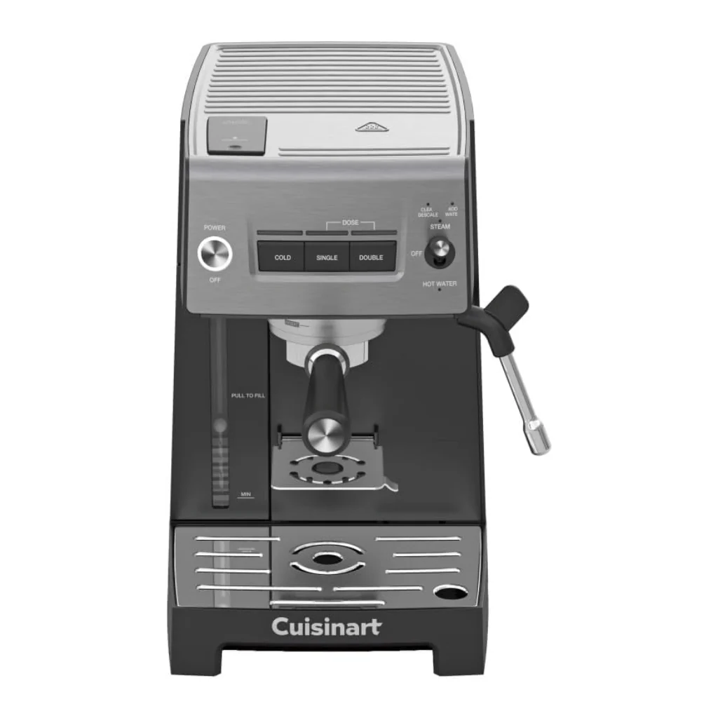 Cuisinart Espresso Bar™ Espresso Machine - Tamaño EM-320