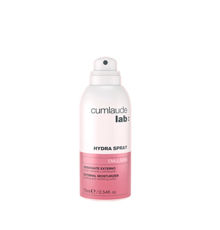 CUMLAUDE LAB HIDRAGYN SPRAY EMULSION 75ML