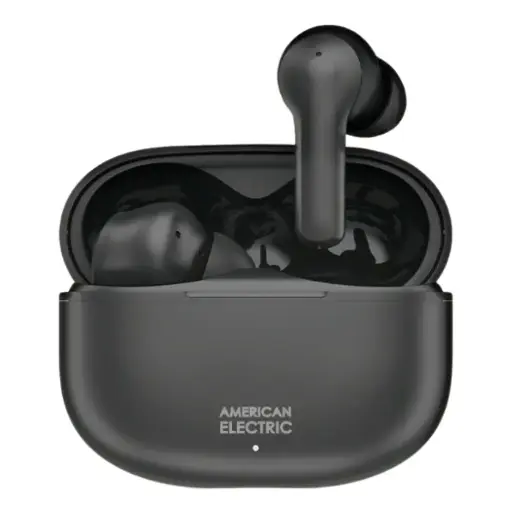 Audífonos Inalámbricos American Electric G99 Negros JF-G99-BK