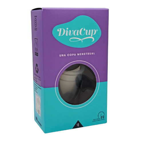 DIVACUP modelo 2 1UNID