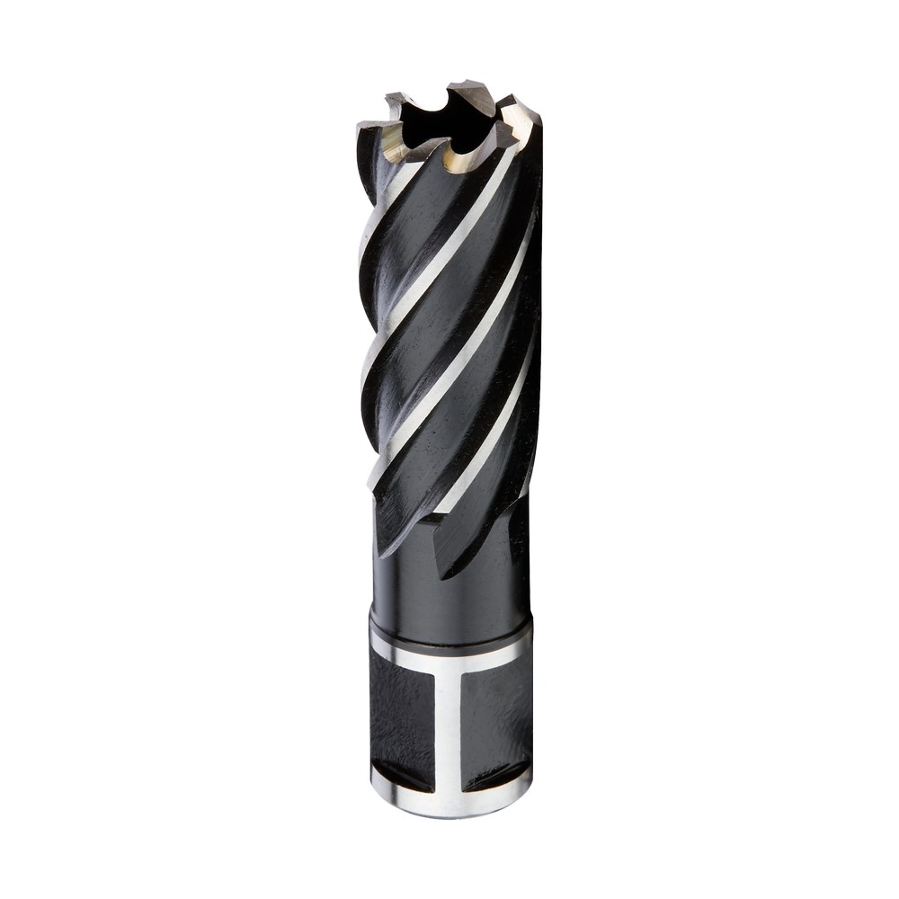 Broca anular hss 13-16 x 2 pulg