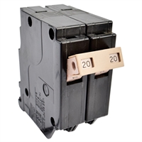 Breaker Presion 2 X 20 A Ch