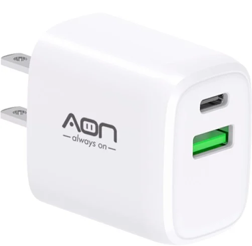 Cargador AON De Pared – AO-CR-1006