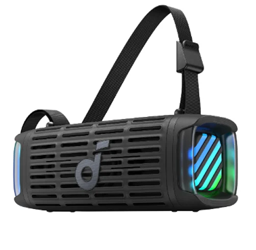 Parlante SoundCore Boom 3i – 50W – IP68