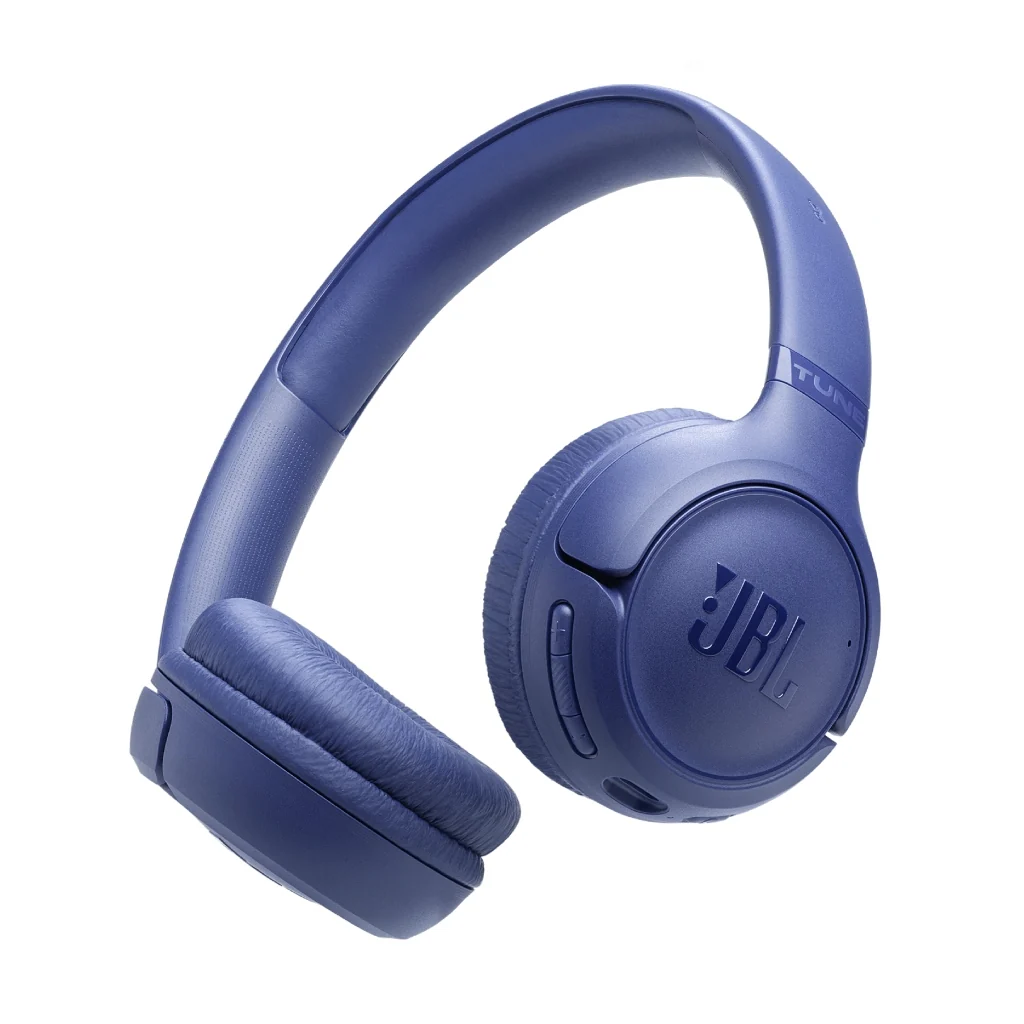 Headset jbl 530bt inalambrico bluetooth 6 0 jblt530btlavam morado