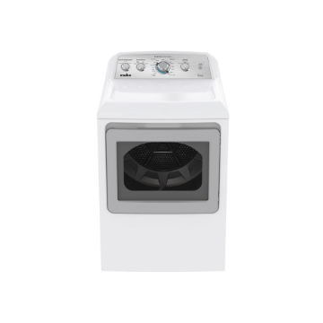 Secadora Ropa de Gas MABE SMG47N8MSBAB0 22Kg
