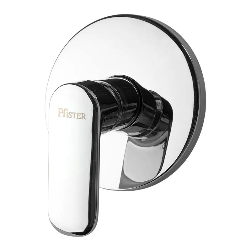 LLave empotrable mezcladora Maia Pfister