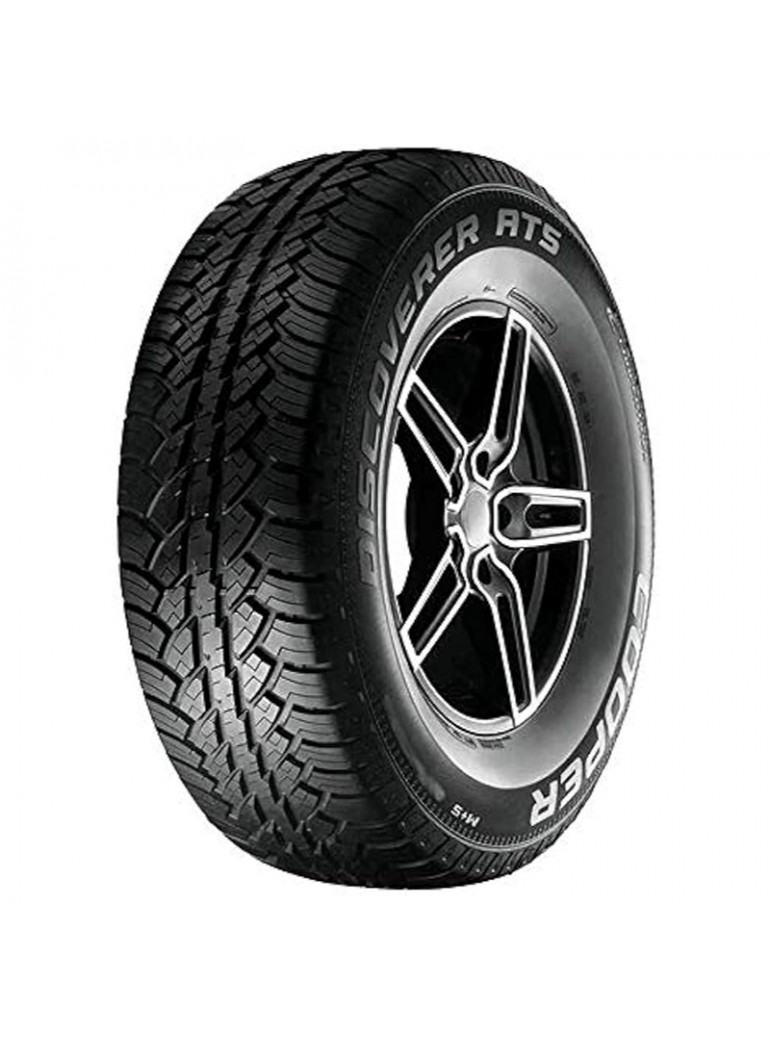 COOPER DISCOVERER ATS 245/65R17