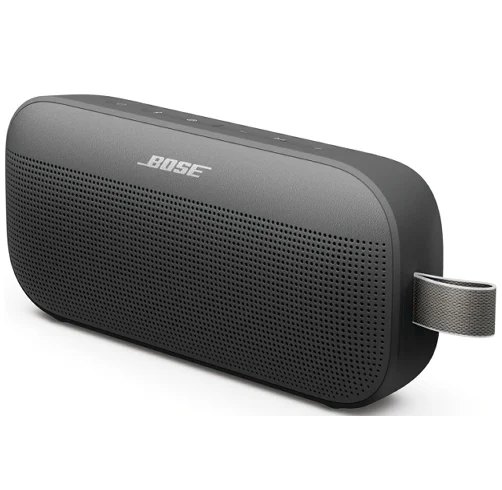 Parlante Bose SoundLink Flex 2nd Gen Portable - Blue Dusk