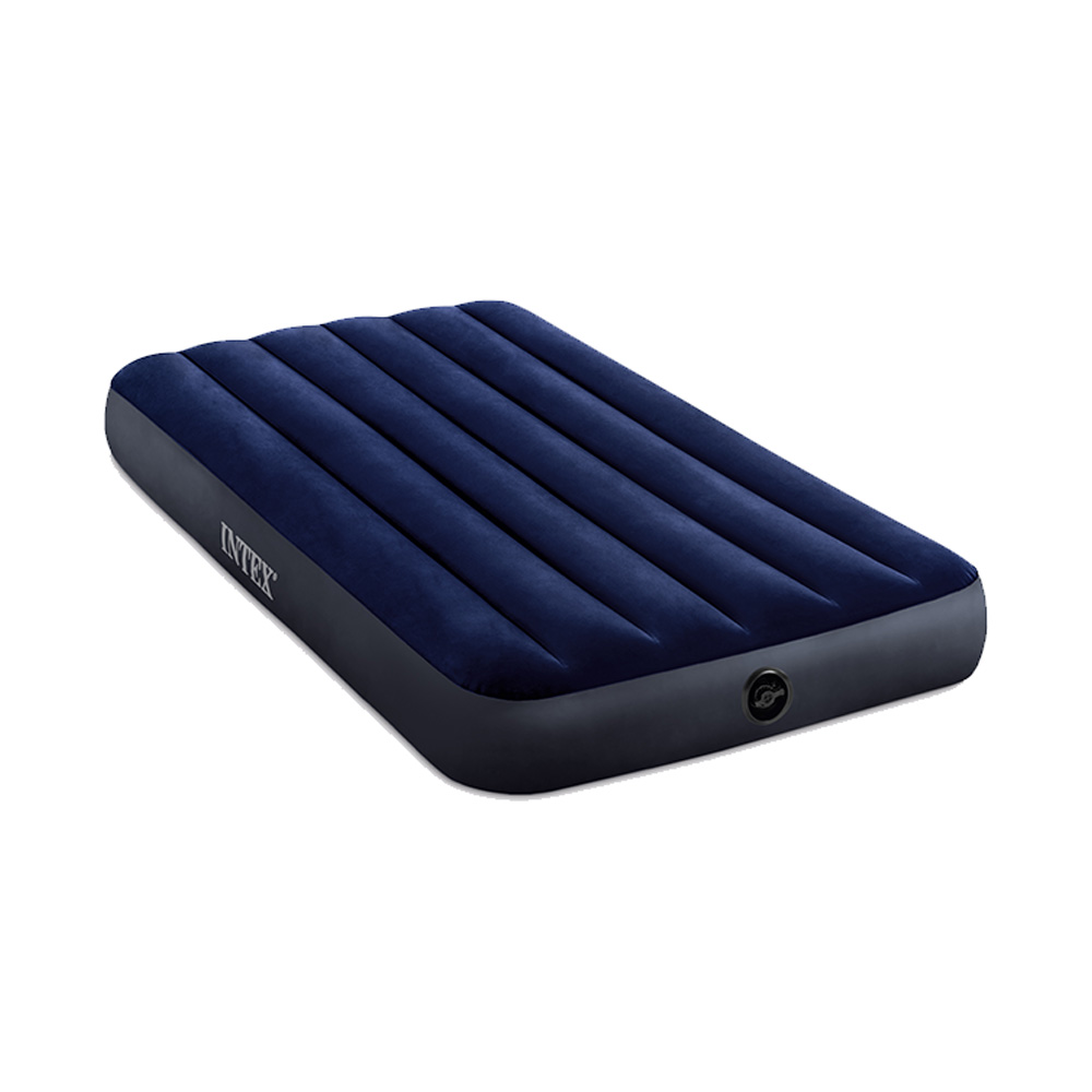 Cama inflable 54x75x10pulg twin