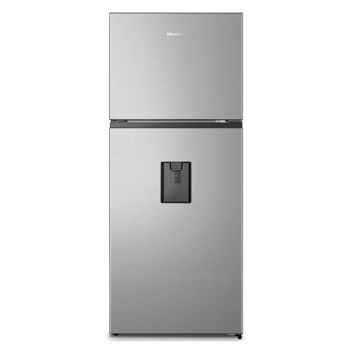 Refrigeradora Automática Hisense 14CP RT14N6CDX