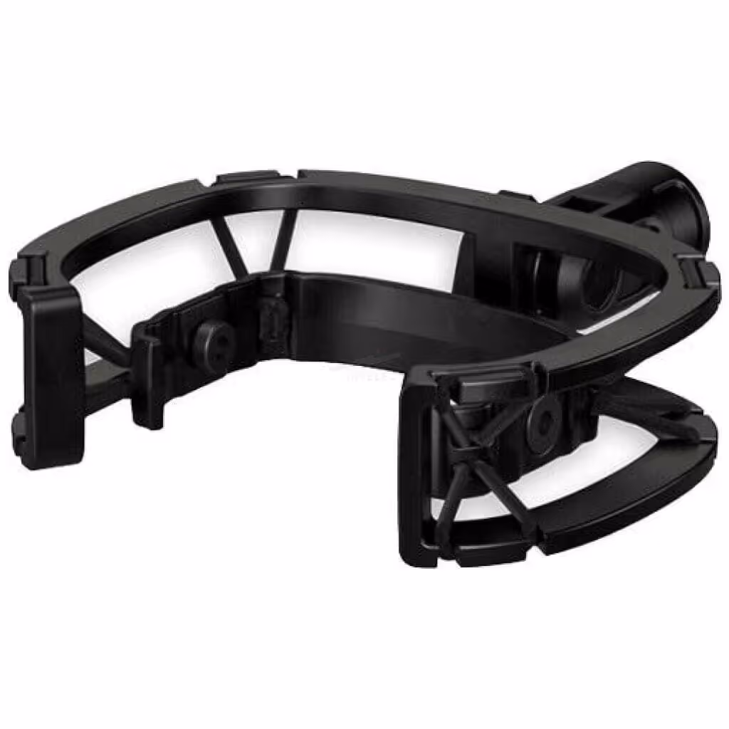 MONTURA PARA MICROFONO EL GATO – WAVE SHOCK