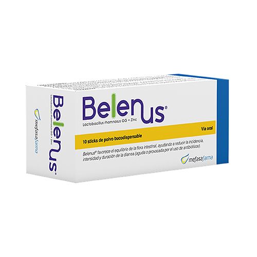 BELENUS X 1 STICK