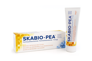 Skabio-PEA Crema 50 g