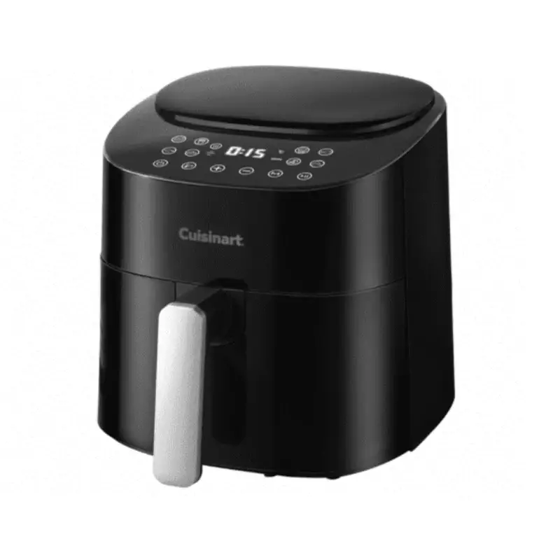 CUISINART – FREIDORA DE AIRE 4.2L DIGITAL VALUE CUISINART 1A – AIR370BRFP