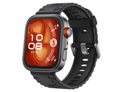 Reloj Inteligente Huawei Watch Fit 4 Pro, 1.82 Pulgadas AMOLED
