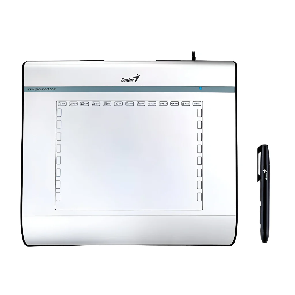 TABLETA GRAFICA GENIUS EASYPEN I608 31130001400