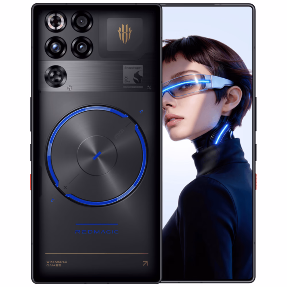 REDMAGIC 11S PRO 5G 16+512GB